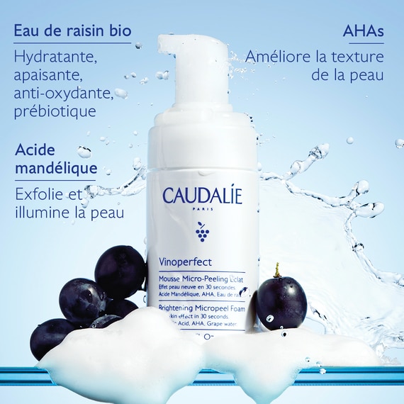 Mousse Micro-Peeling