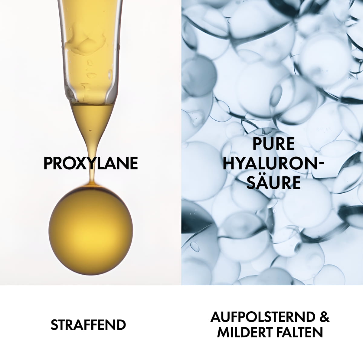 Soin Multi-Correction Yeux & Lèvres