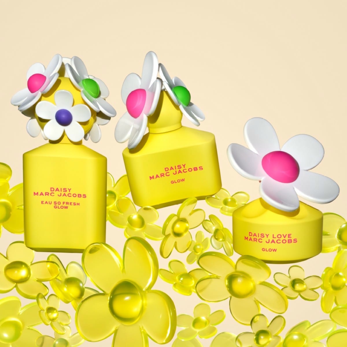 Glow Eau de Toilette