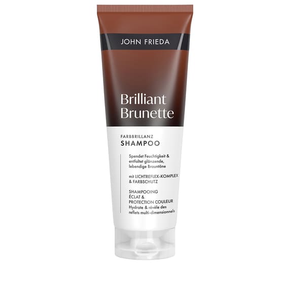 Shampoo Colour Brilliance