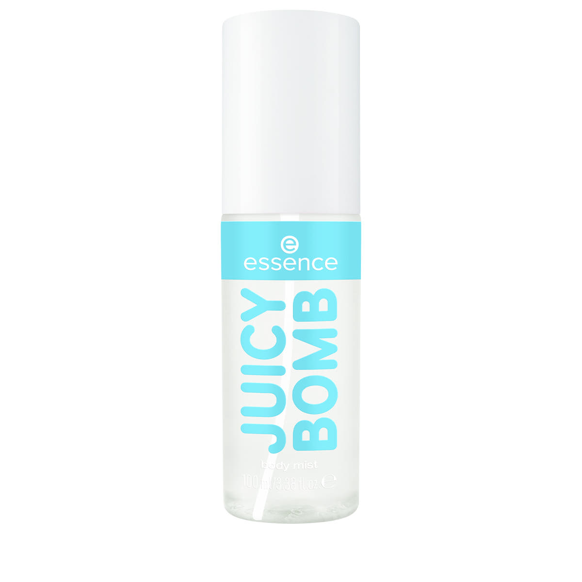 Tropical Drop Body Mist - 109 Coconut Crush
