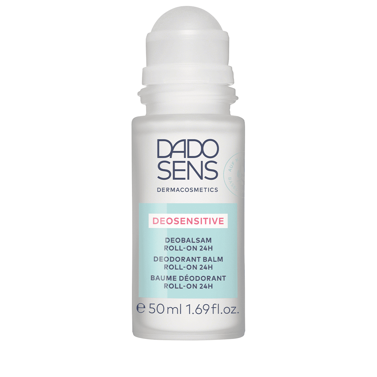 Deosensitive Deobalsam Roll-On 24H