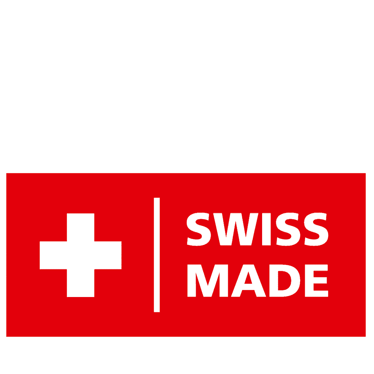 Swiss Perfection Typ 440 Black - Cable Length 1.8 m