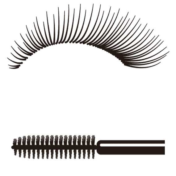 Mascara 38°C Separating & Lengthening