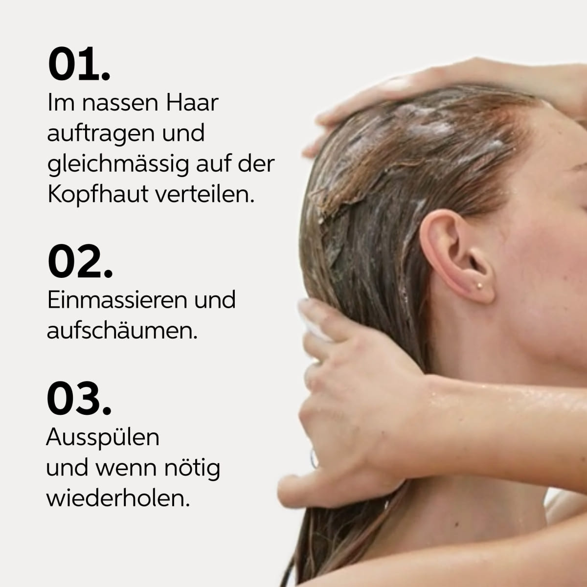 Care Shampoo