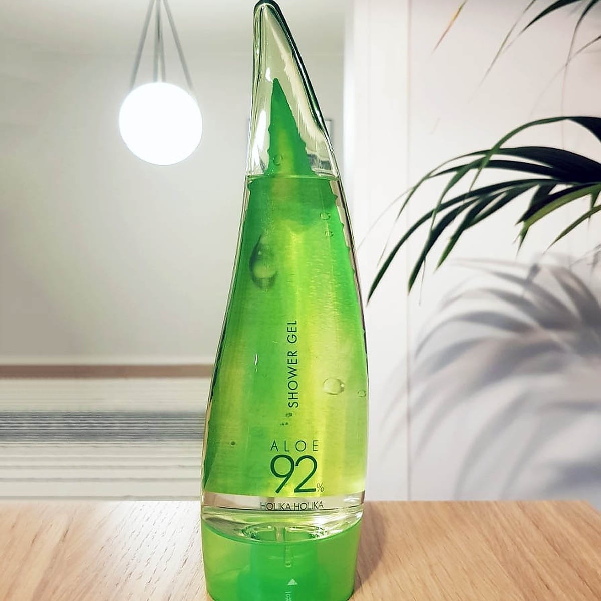  Aloe 92% Shower Gel