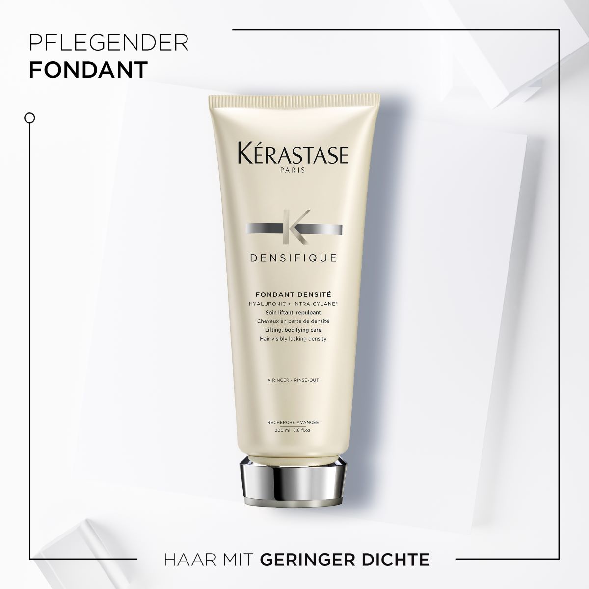 Fondant Densité (Conditioner)