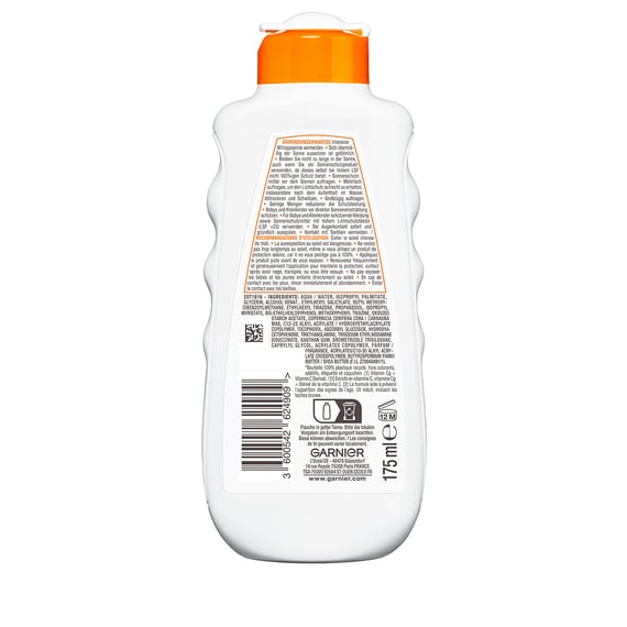 Hydra Protect+ Sonnenschutz-Milch 24h SPF 30