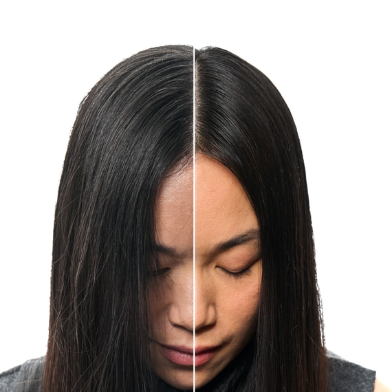 Anti-Hairfall Serum