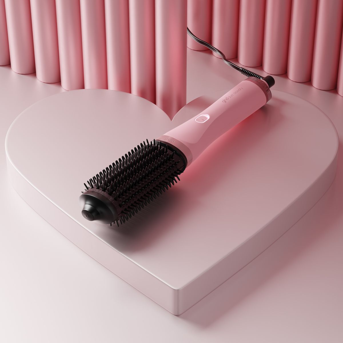 Duet Blowdry Pink