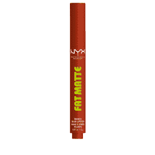 Fat Matte Smth Clr Lipst - Beary Nude