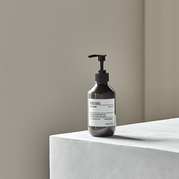 Hand Lotion