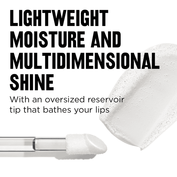 Super Lustrous The Gloss