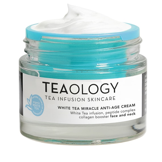 White Tea Miracle Anti-Age Cream