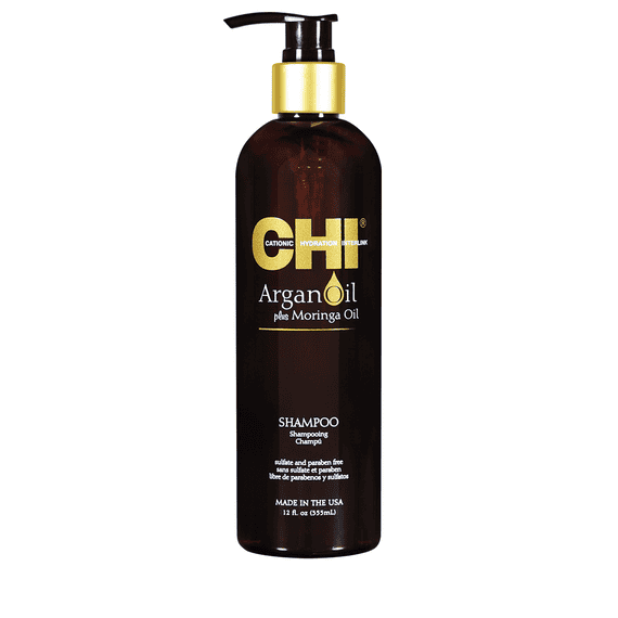Shampoo