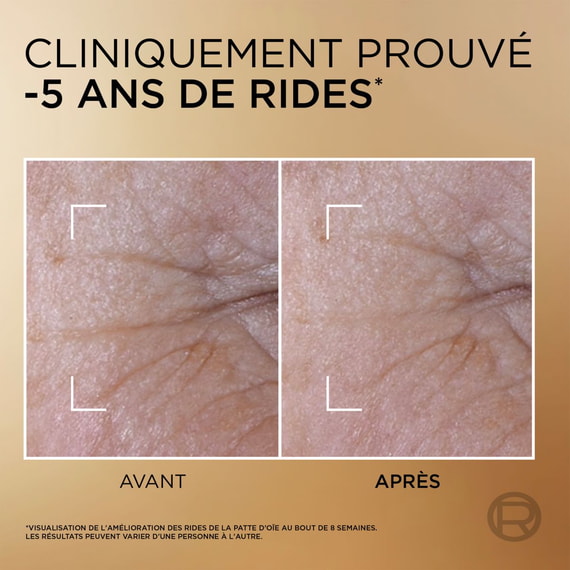 Le Duo Serum Mini