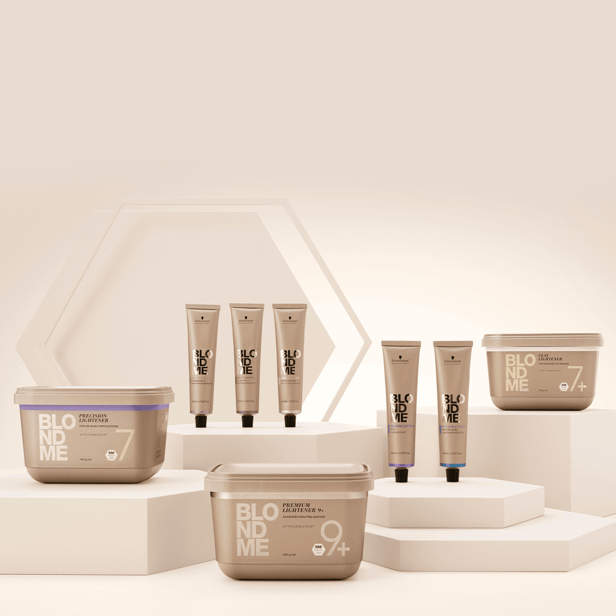 Deep Toning