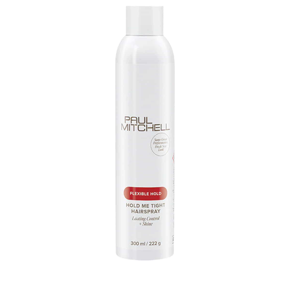 Hold Me Tight Hairspray