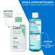 Eau micellaire clarifiante