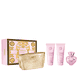 Gift Coffret with Gold Pouch