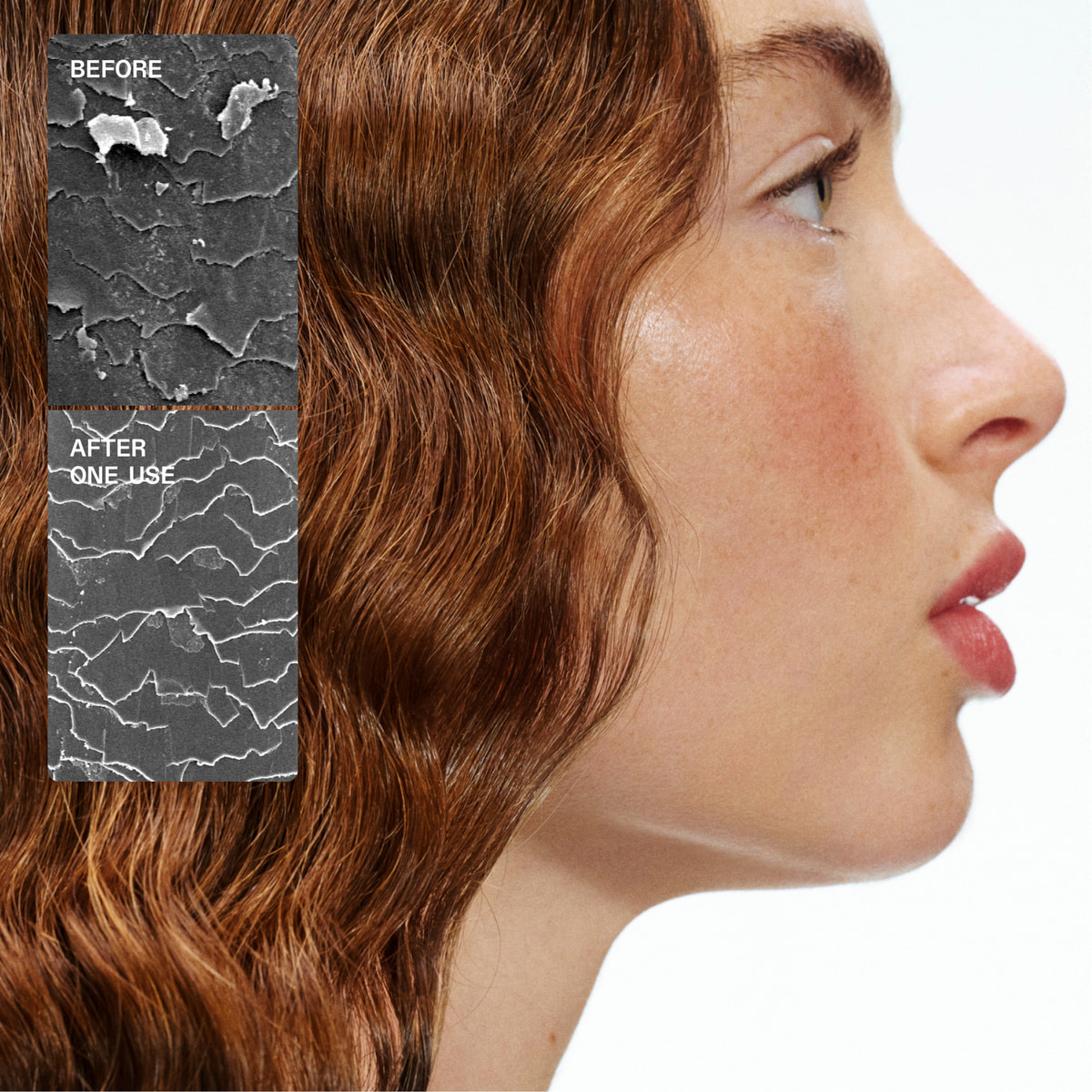 N° 3PLUS Complete Repair Treatment