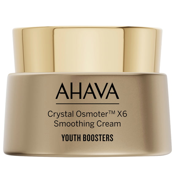 Crystal Osmoter X6 Smoothing Cream