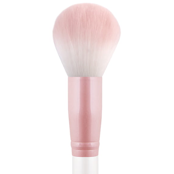 Prime Vegan 208 Powder Brush - Candy