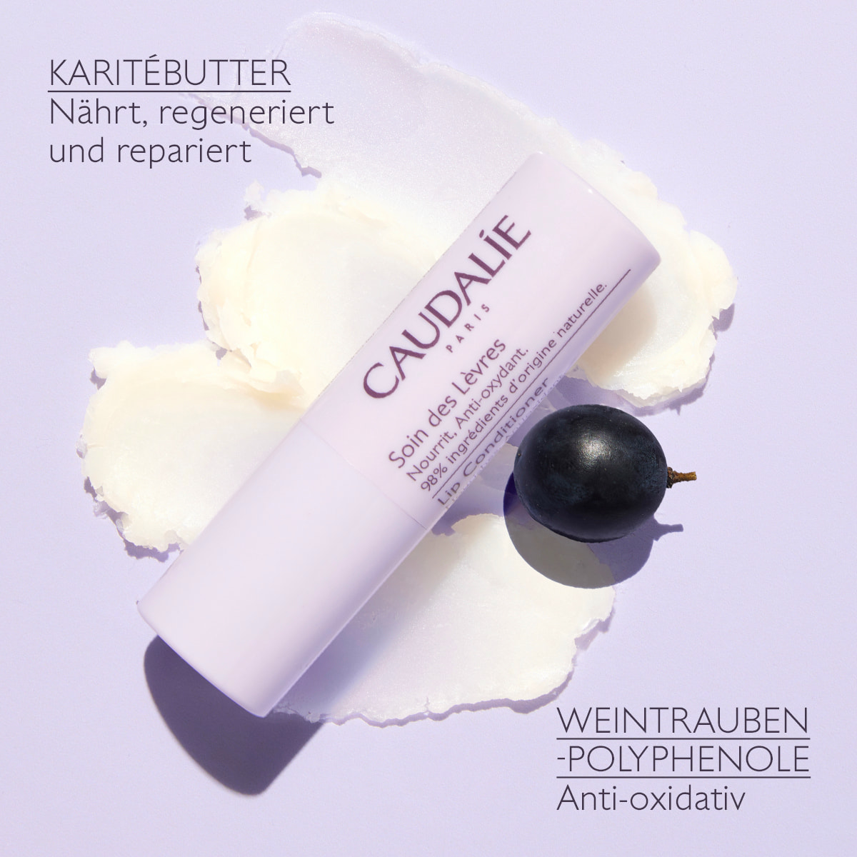 Lippenpflege