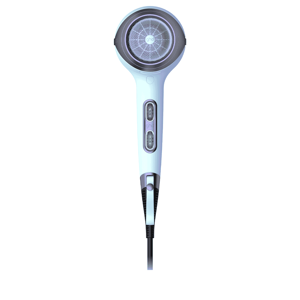 Helios sèche-cheveux iD Limited Edition Blue