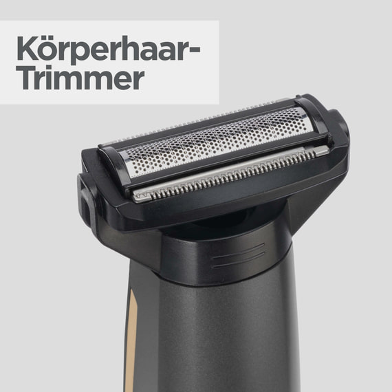 Graphite Precision 12 in 1 Multi Trimmer MT987E