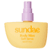 Body Mist Soft Serve