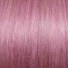 Keratin Hair Extensions 50/55 cm - Lilac