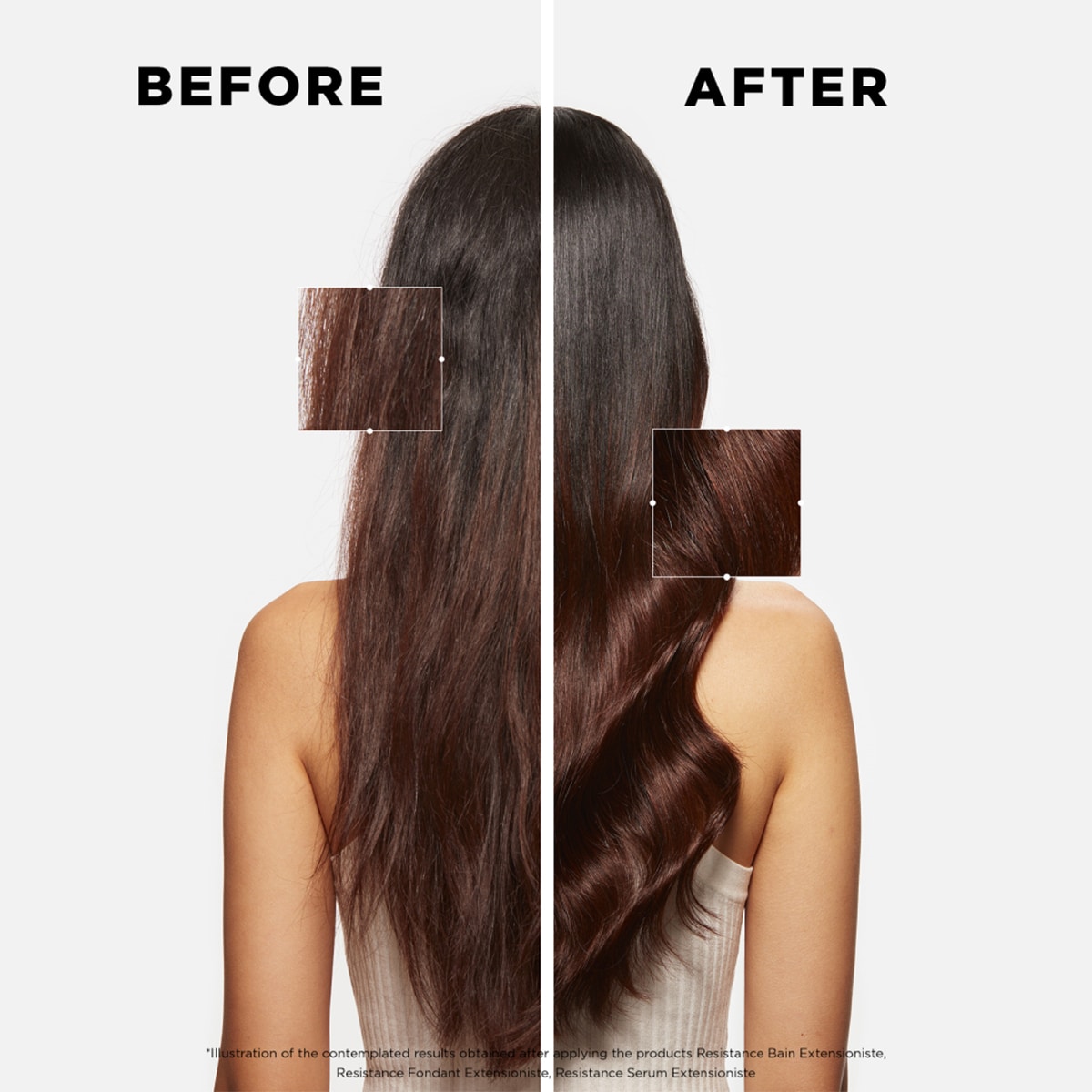 Bain Extentioniste (Shampoo)