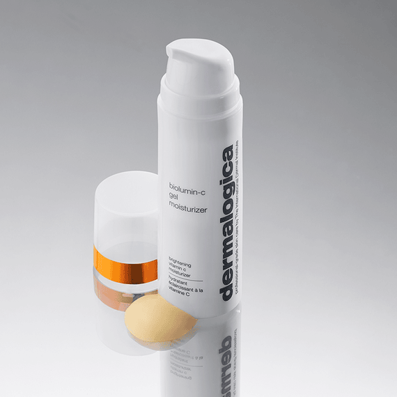 BioLumin-C Gel Moisturizer