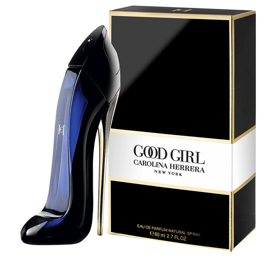 Eau de Parfum