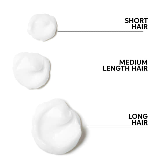 Conditioner fine