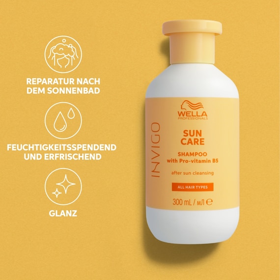 Care Shampoo