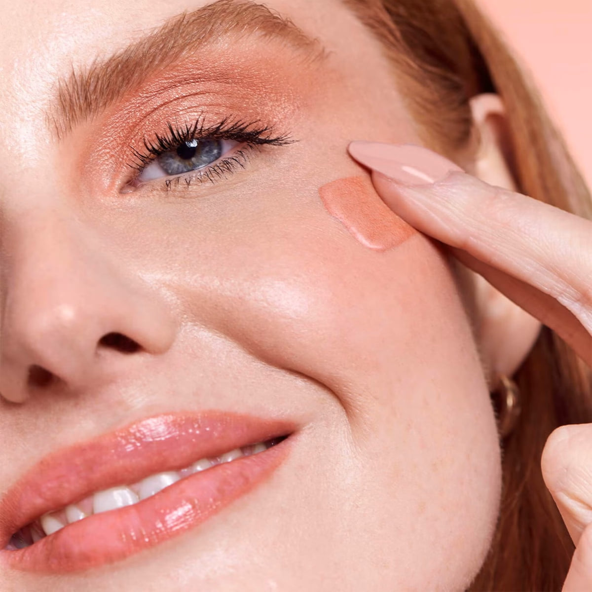 Brigtening CC Liquid Blush