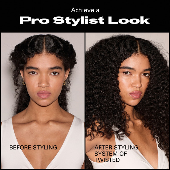 Curl Lifter Styling Foam