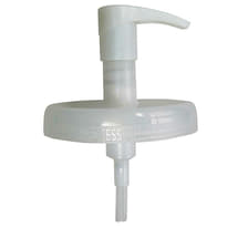 Pumpe 500 ml
