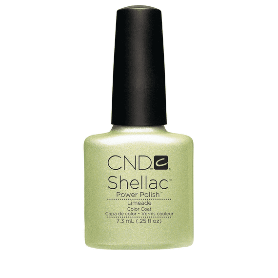 UV Color Coat   Limeade