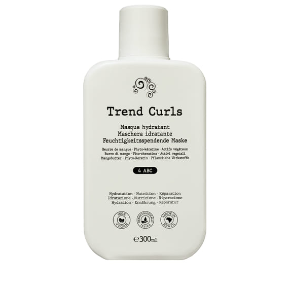 4ABC Masque Hydratant