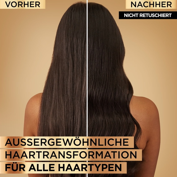Oil Extraordinaire Refining Hair Care
