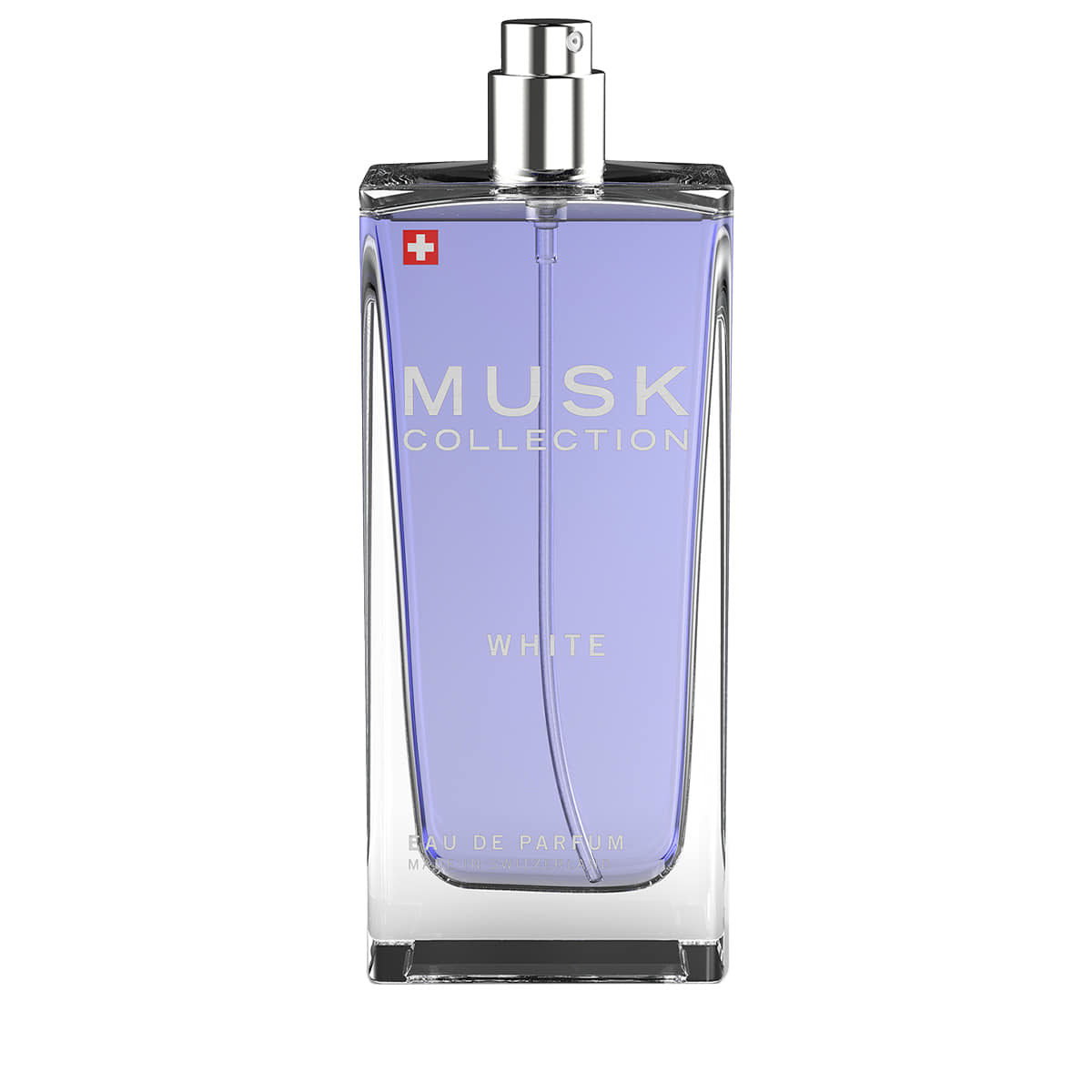 White Musk Eau de Parfum