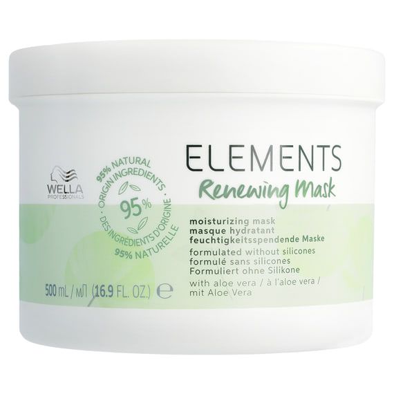 Renewing Mask