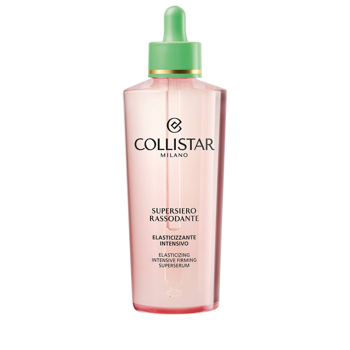 Elasticizing Intensive Firming Superserum