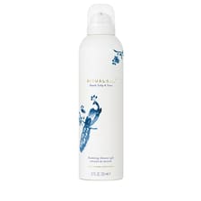 Amsterdam Collection Foaming Shower Gel