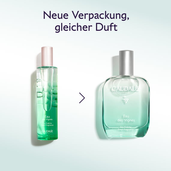 Eau Fraîche