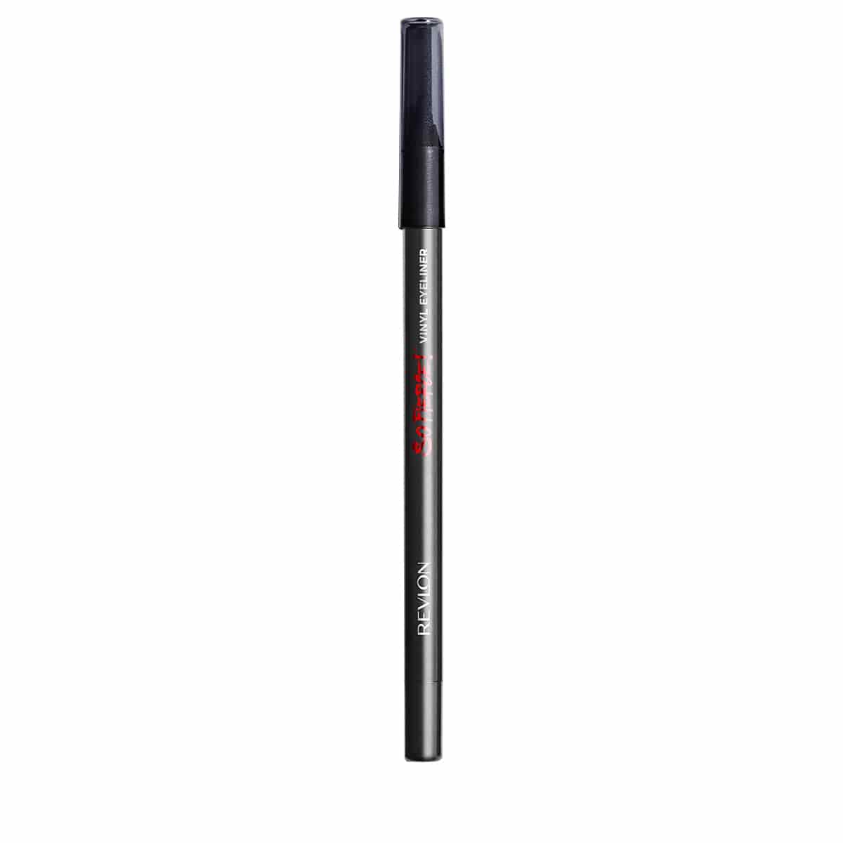 So Fierce Vinyl Eyeliner - Force of Steel