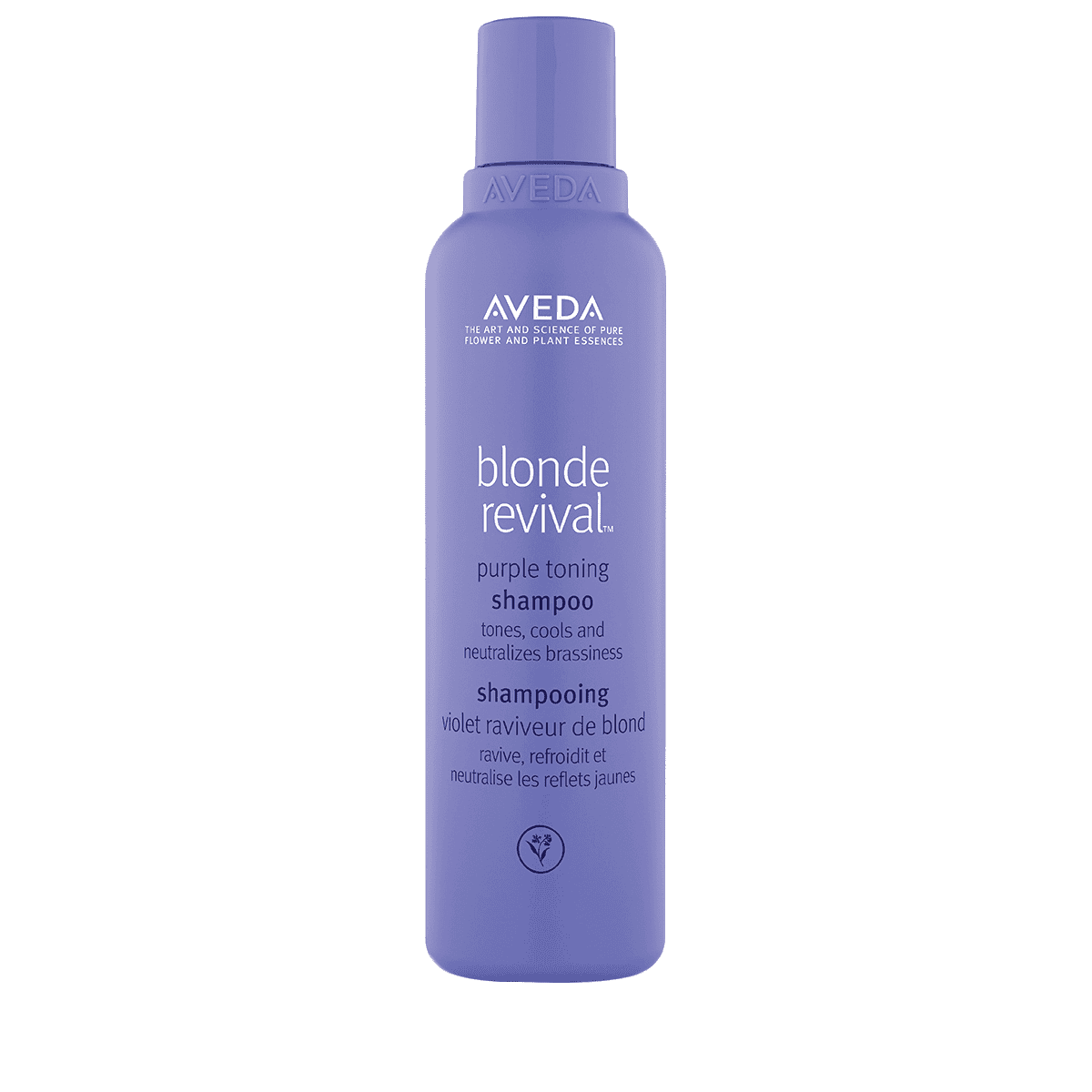 Blonde Revival Purple Toning Shampoo